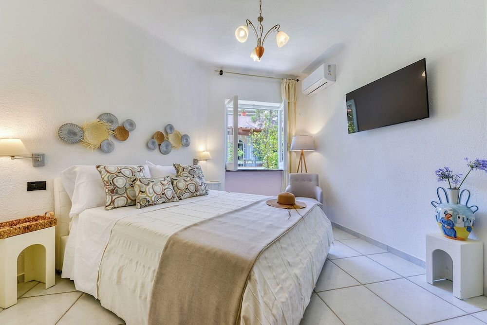 Comfort Suite