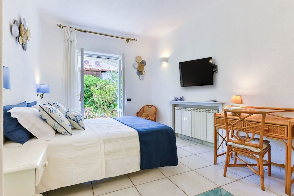Traditional Room