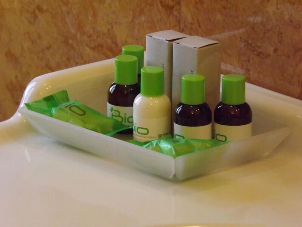 Il Postiglione Antica Posta dei Chigi Superior Double Room 3