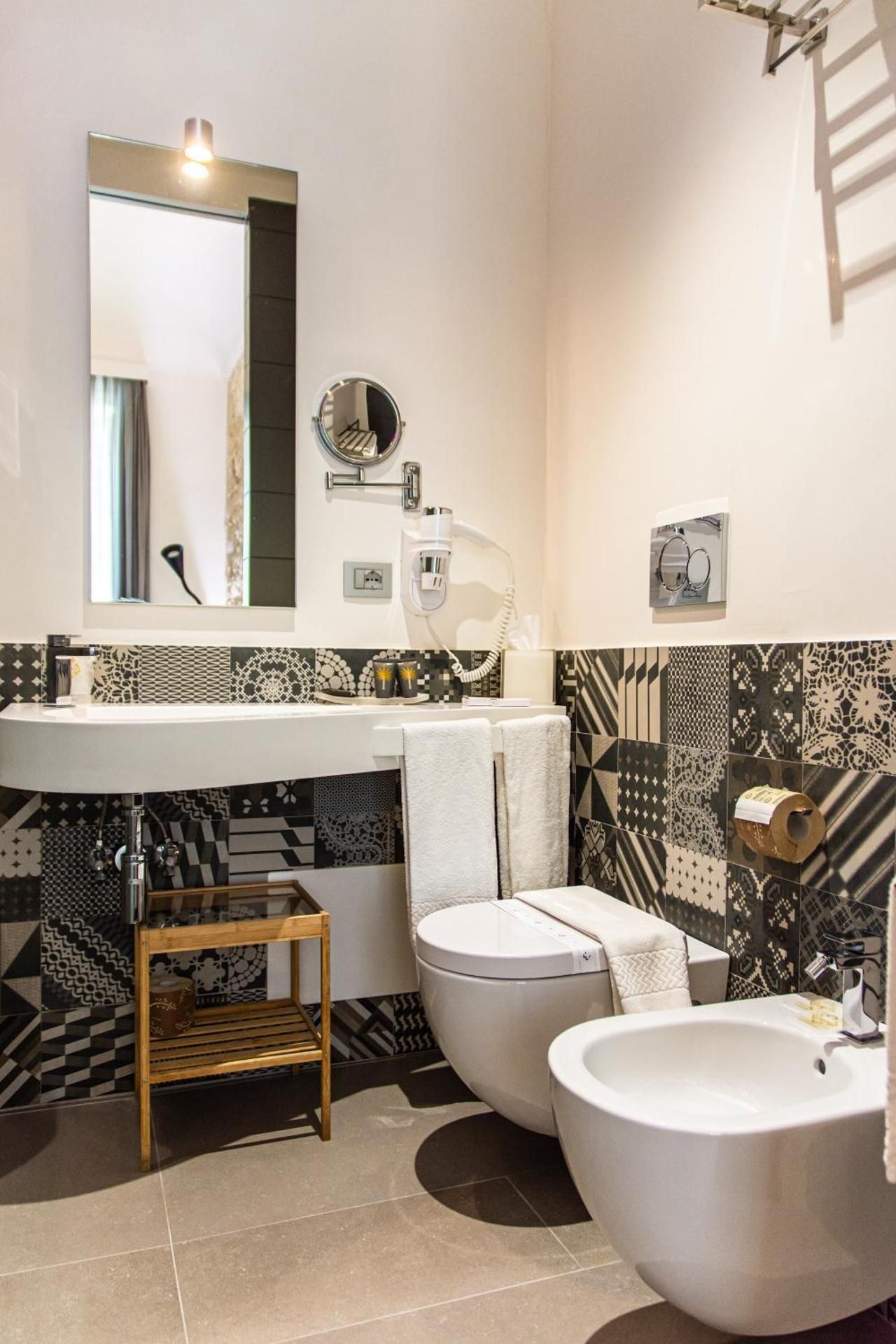 Caportigia Boutique Hotel Superior Double Room 3