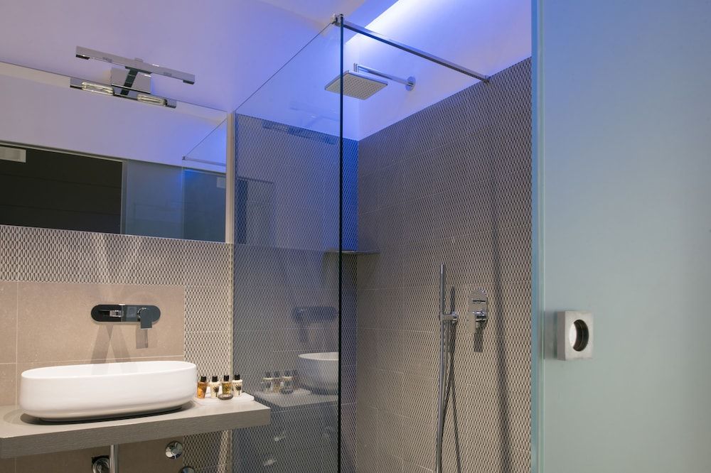 Caportigia Boutique Hotel Superior Room, City View 5