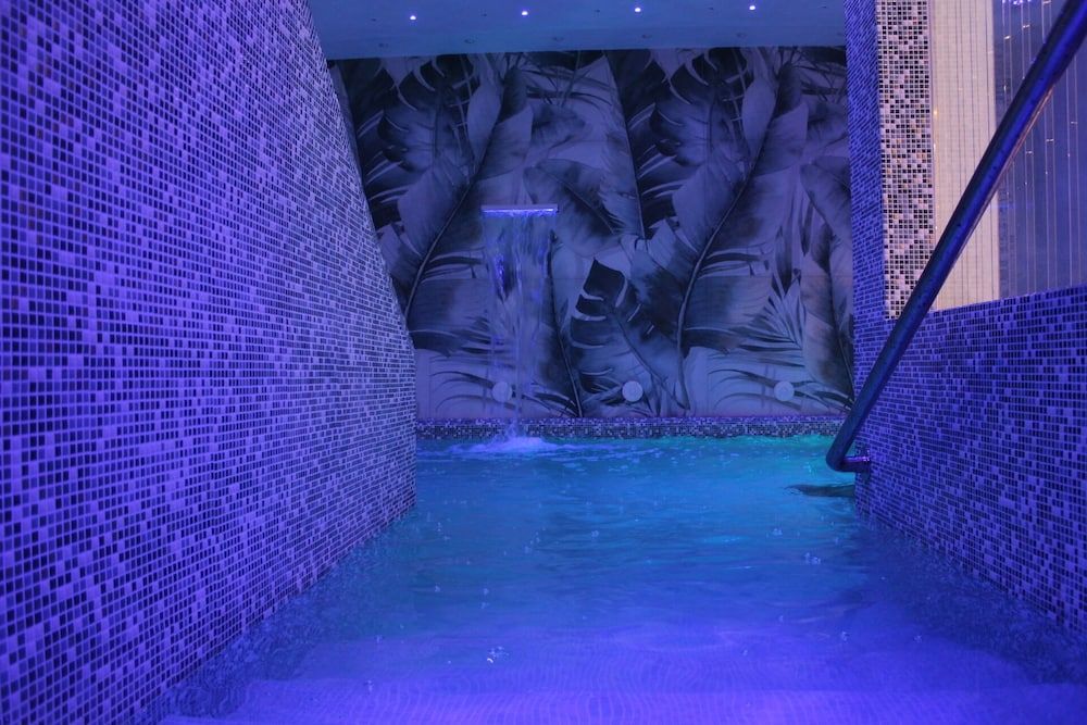 undefined Hotel Center 3 4