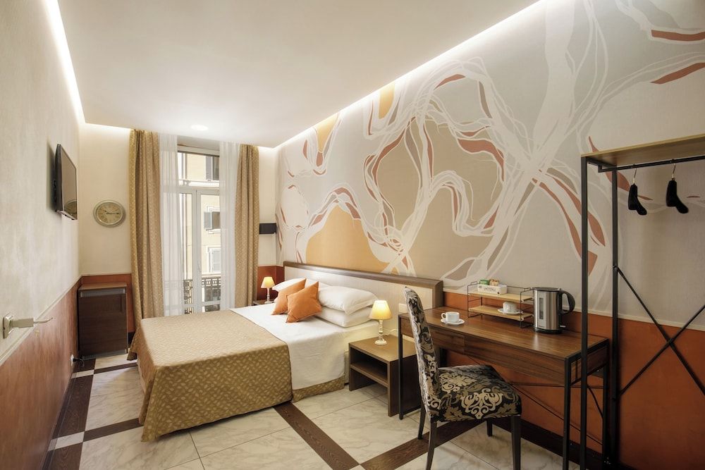 undefined Corso Grand Suite 2