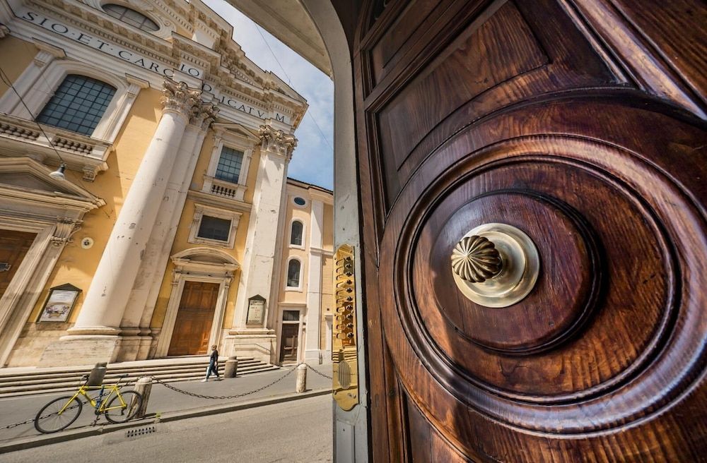 undefined Corso Grand Suite 7