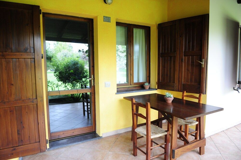 Sa Mola Panoramic Room (4pax) 4