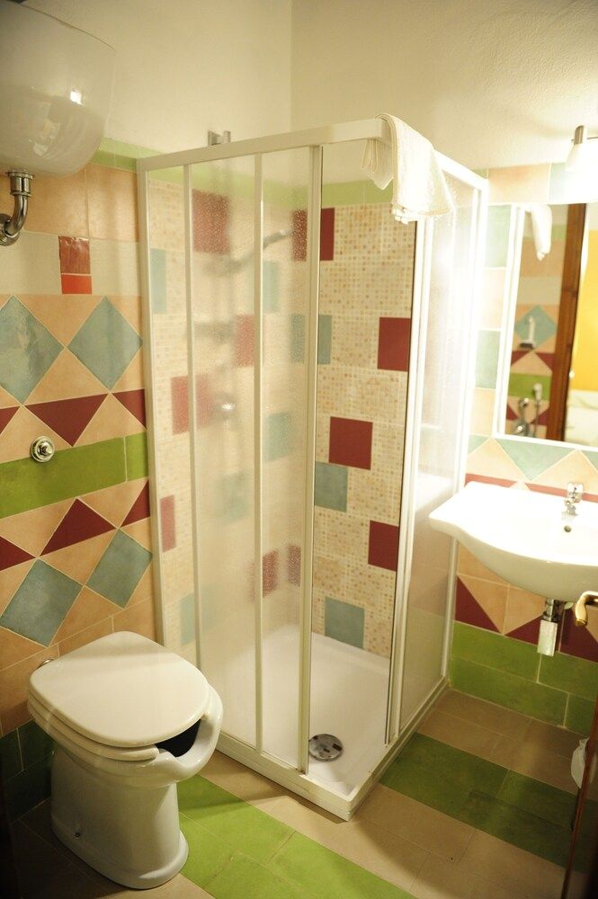 Sa Mola Panoramic Double Room Single Use 5