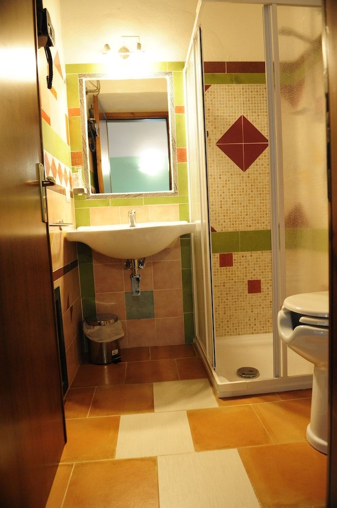 Sa Mola Panoramic Double Room Single Use 4