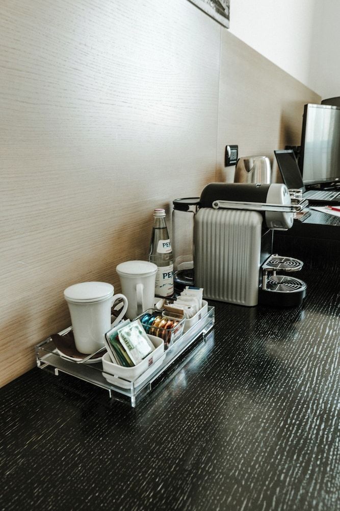 Hotel Carpi Superior Double Room 9