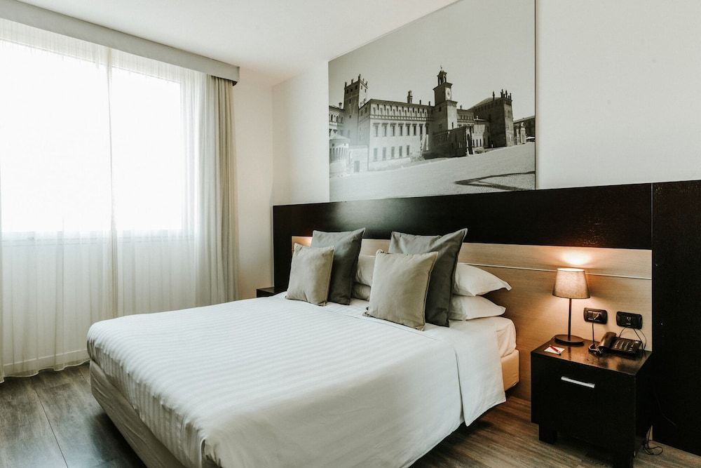 Hotel Carpi Superior Double Room