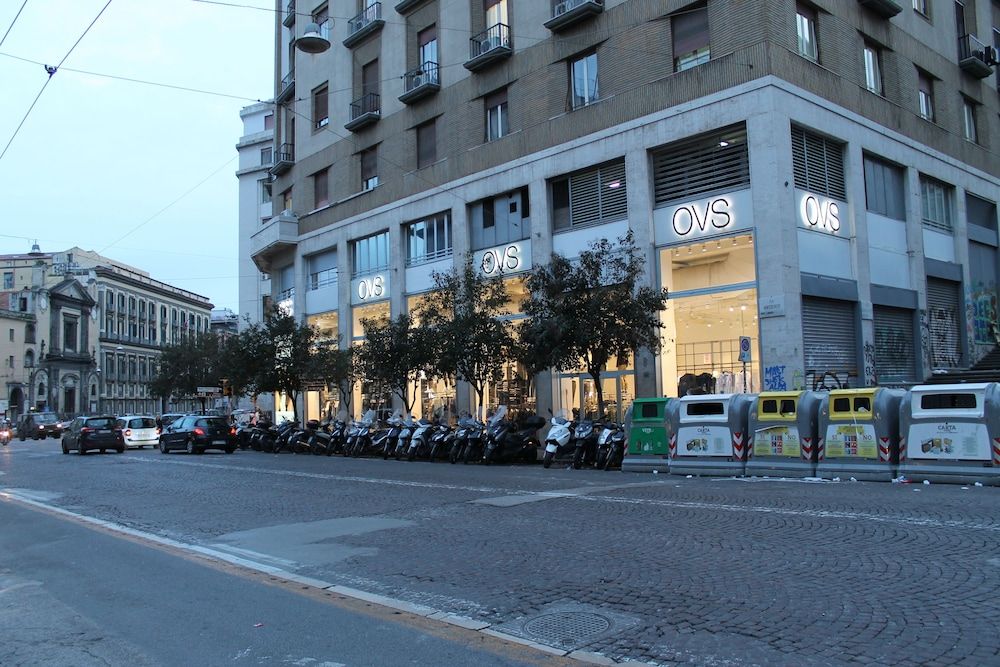 undefined Mascalzone Latino Luxury Rooms 3