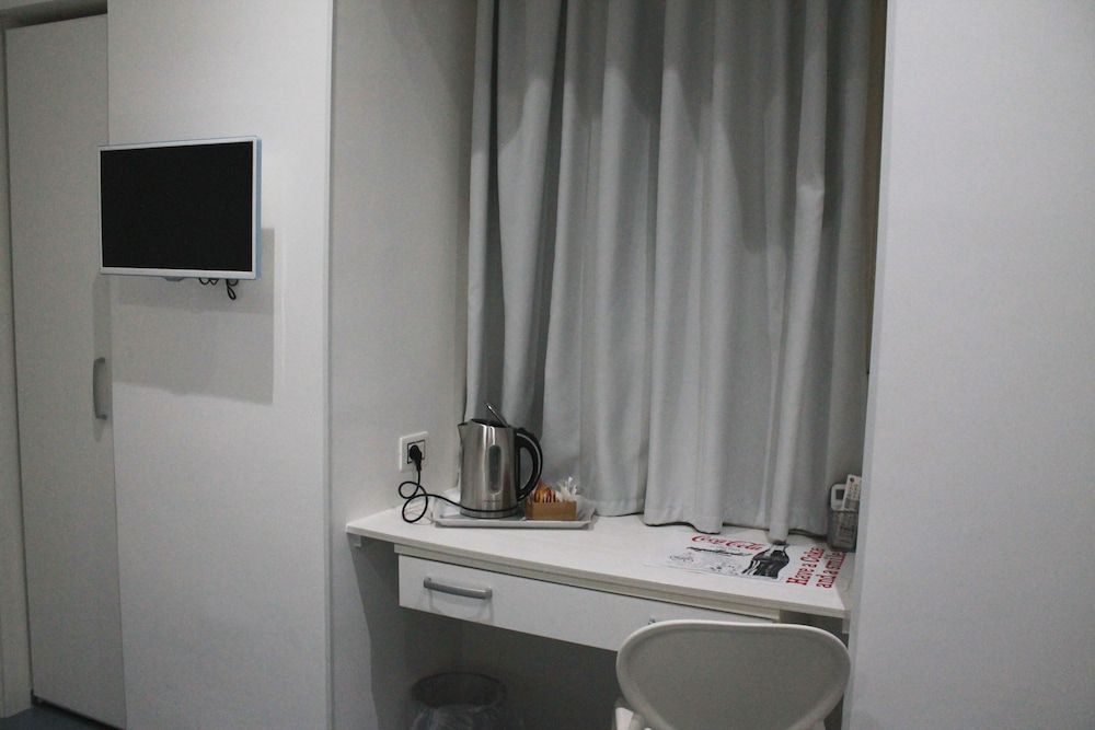 Mascalzone Latino Luxury Rooms Classic Double or Twin Room, Courtyard View 23