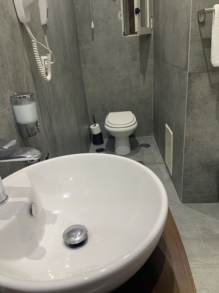 Mascalzone Latino Luxury Rooms Comfort Triple Room, Multiple Beds, City View 30