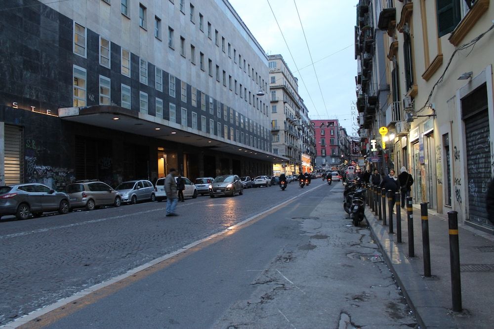 undefined Mascalzone Latino Luxury Rooms 6