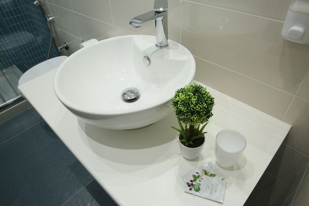 Mascalzone Latino Luxury Rooms Classic Double or Twin Room, Courtyard View 14