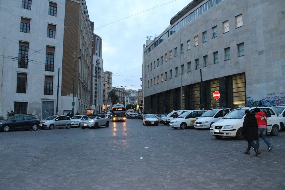 undefined Mascalzone Latino Luxury Rooms 5