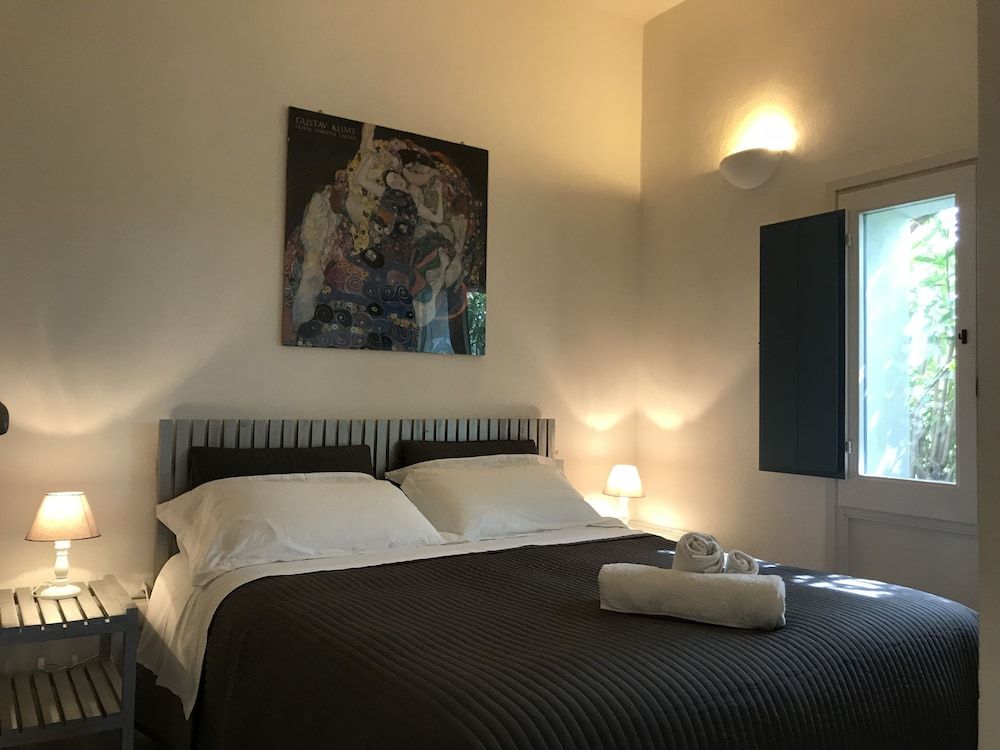 Comfort Apartment, 1 Bedroom, Garden View