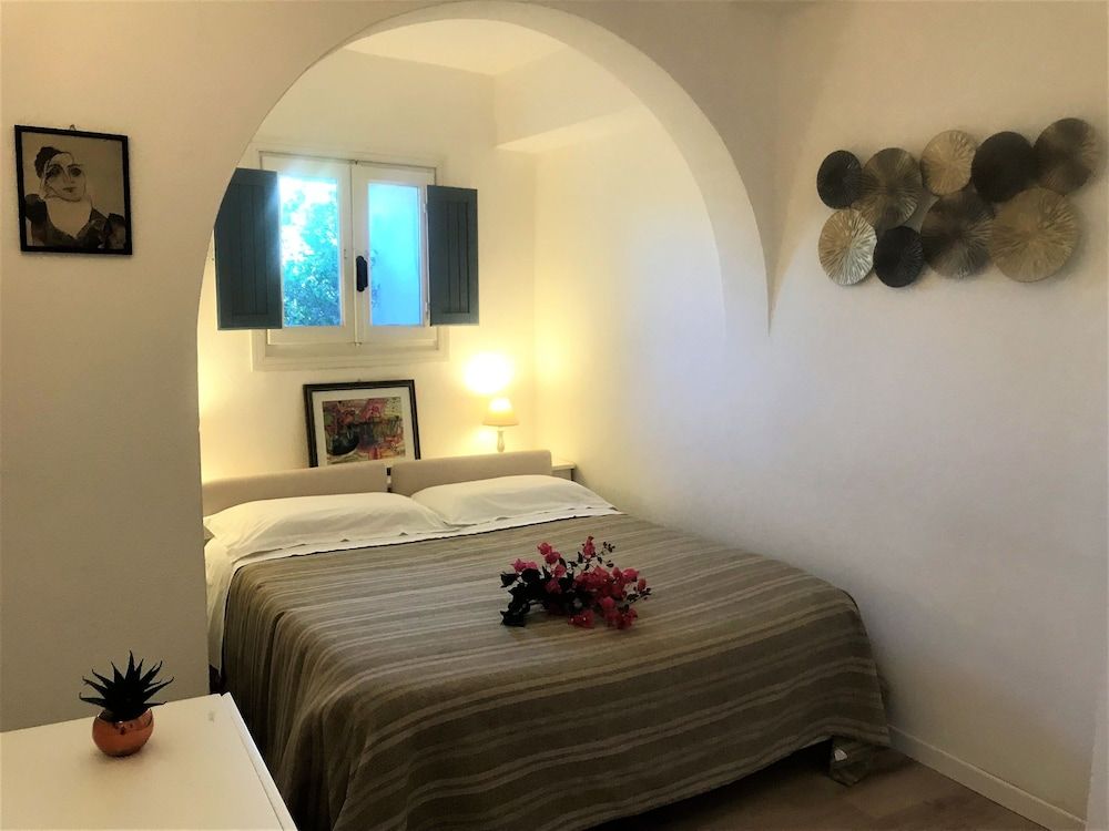 Family Apartment, 2 Bedrooms, Ocean View