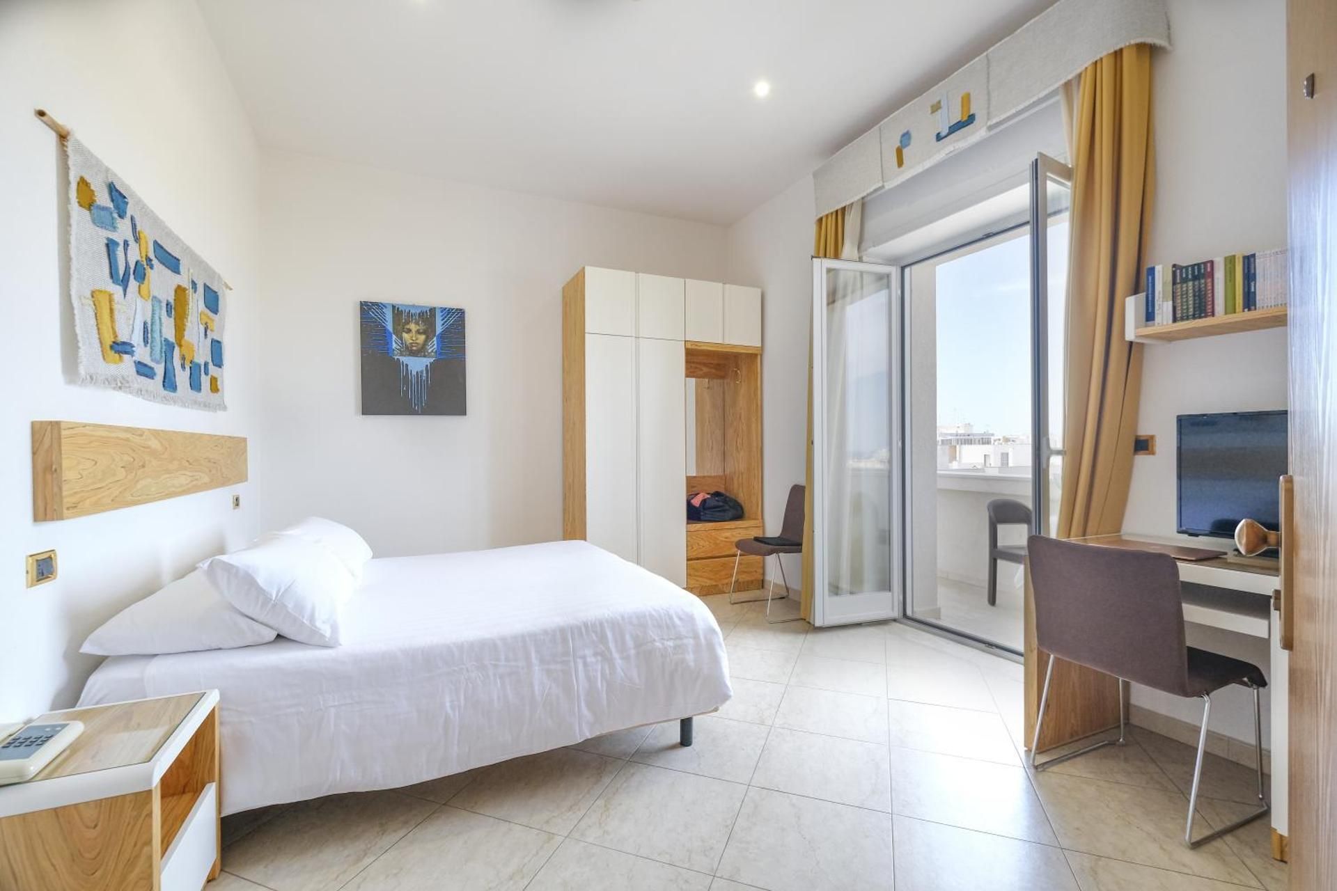 Joli Park Hotel - Caroli Hotels Standard Double Room