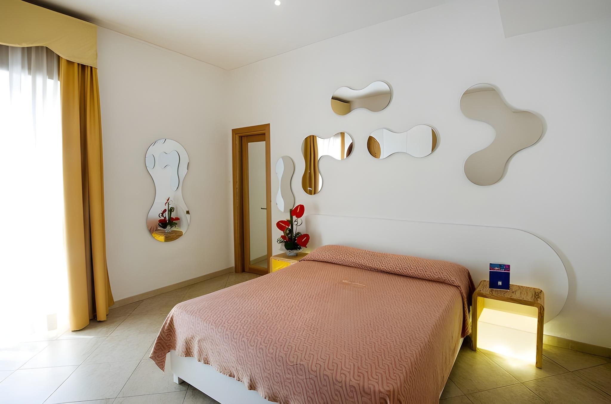 Joli Park Hotel - Caroli Hotels Flexible Room