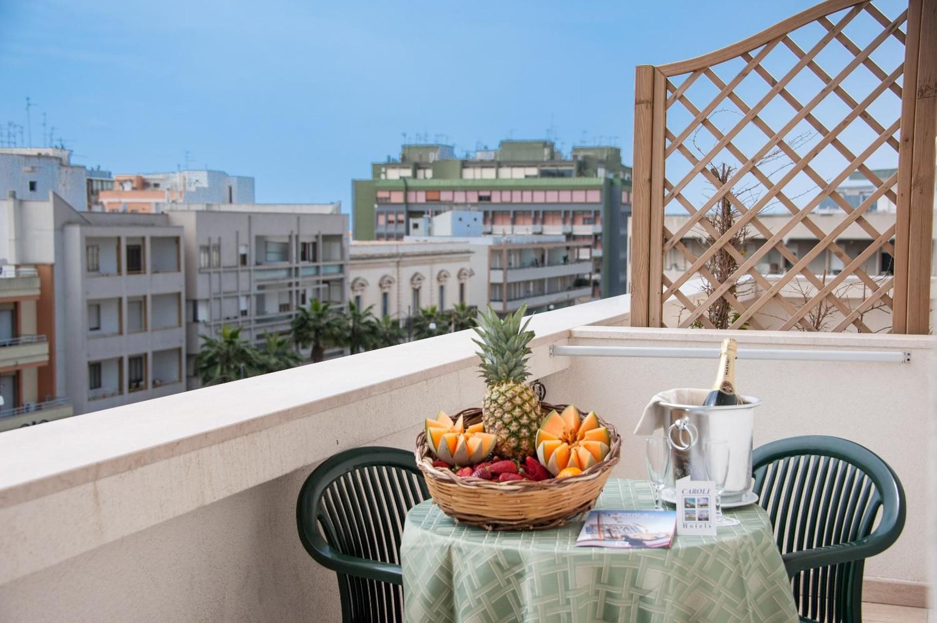 Joli Park Hotel - Caroli Hotels Standard Double Room 2