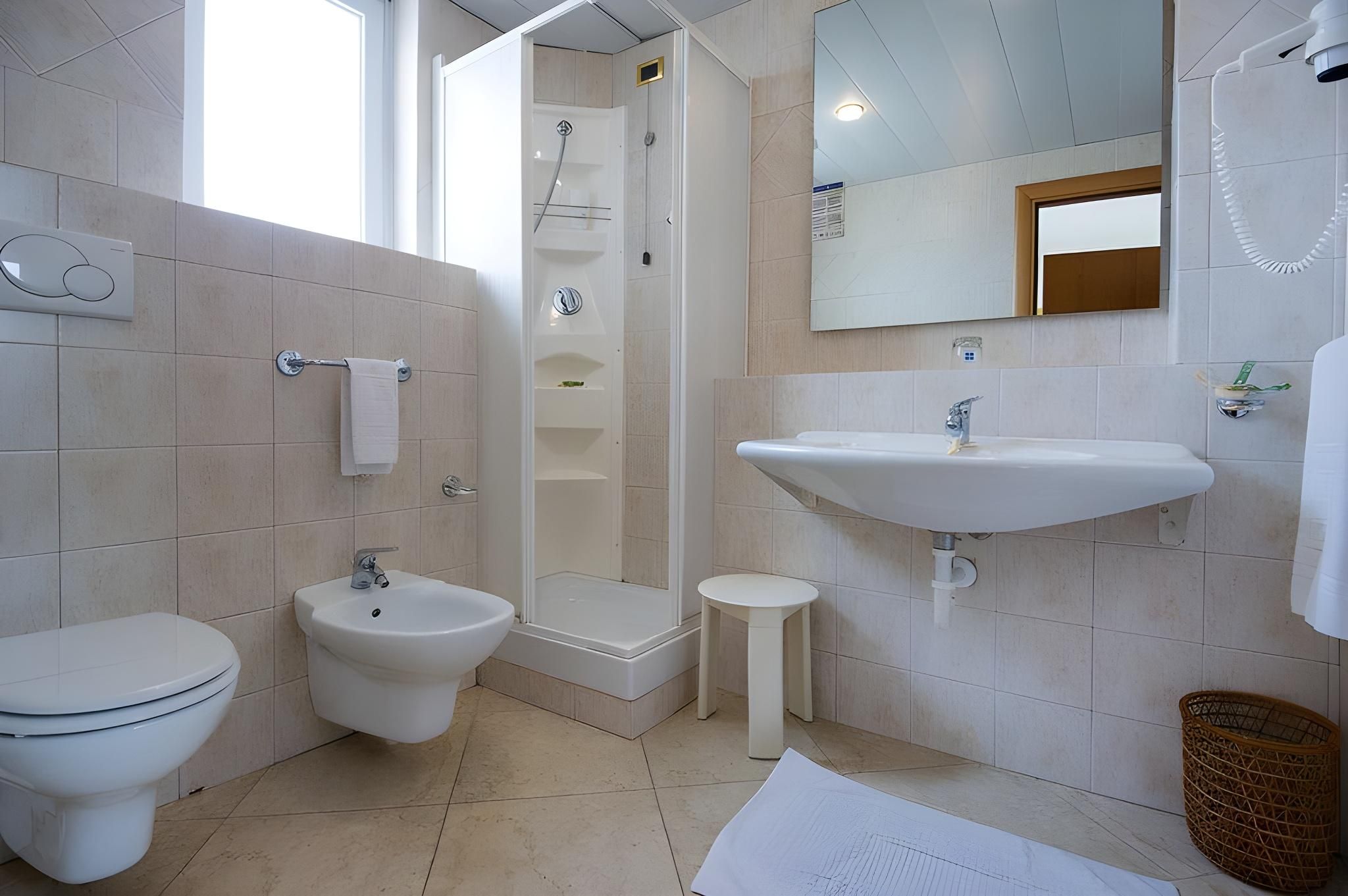 Joli Park Hotel - Caroli Hotels Flexible Room 3