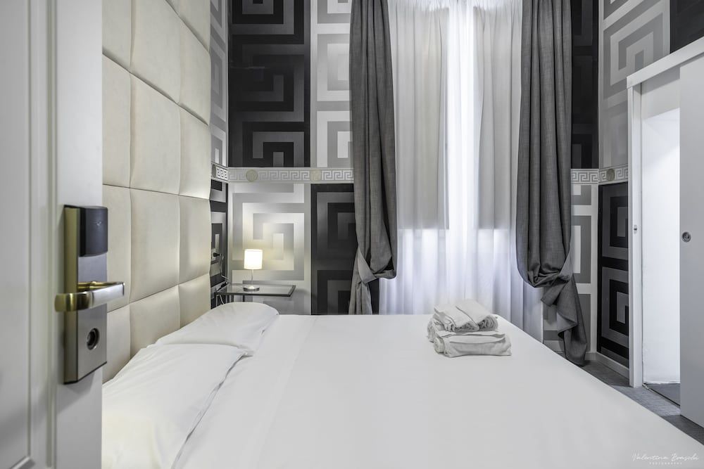 Hotel Argentina Standard Double Room