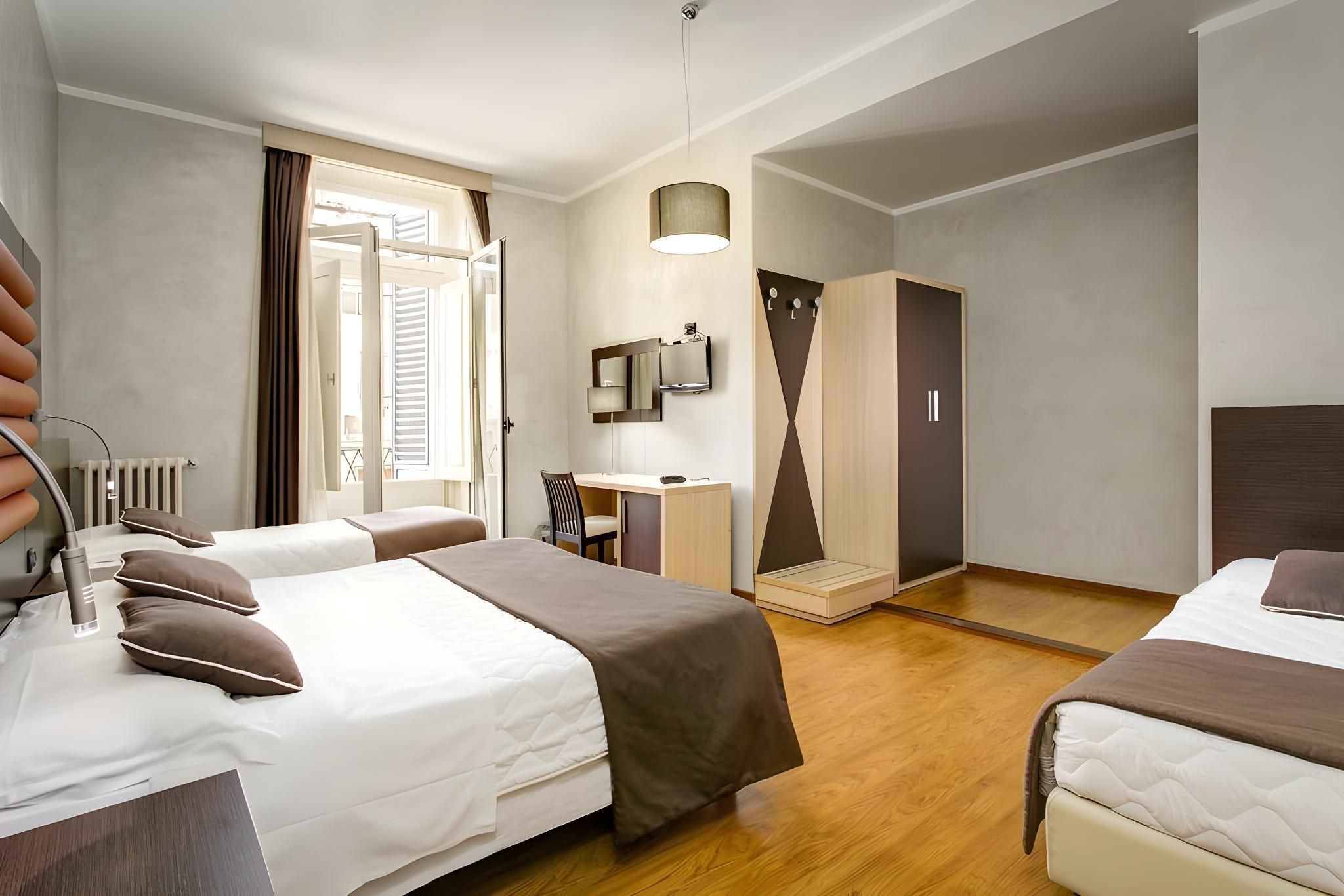 undefined Hotel Argentina 7