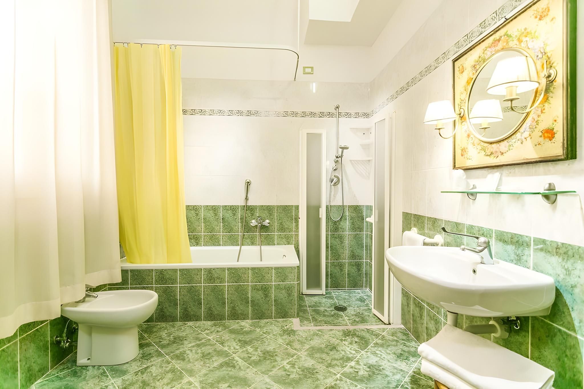 undefined Hotel Argentina 5