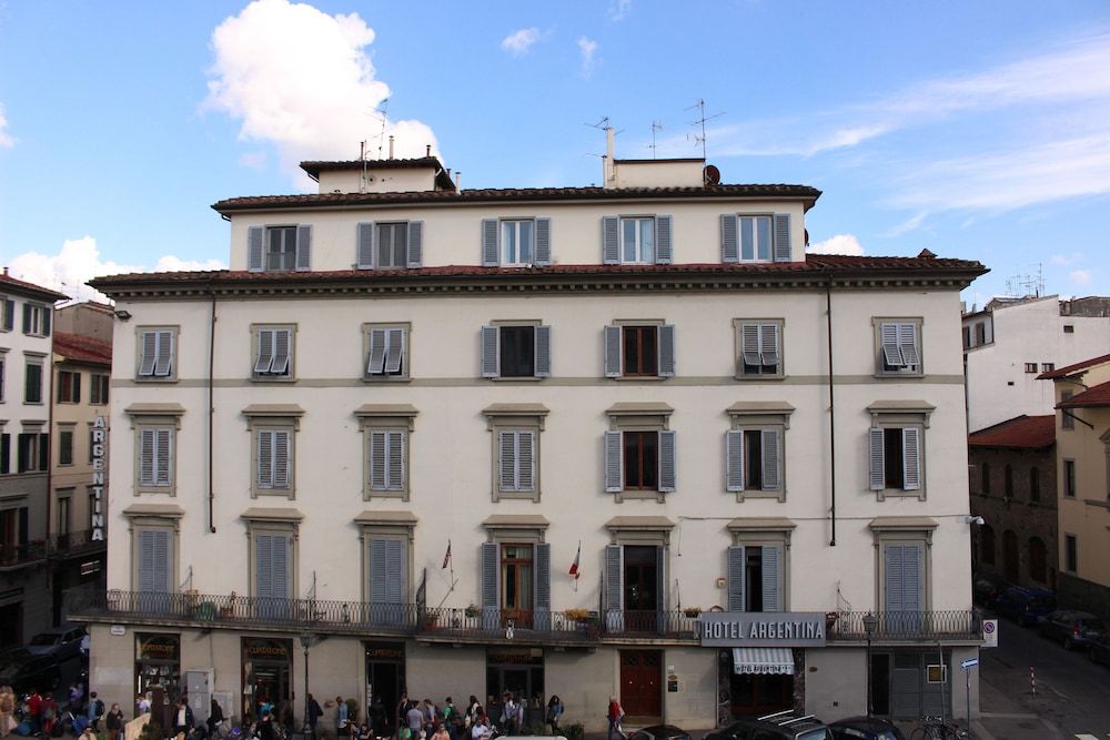 undefined Hotel Argentina 5