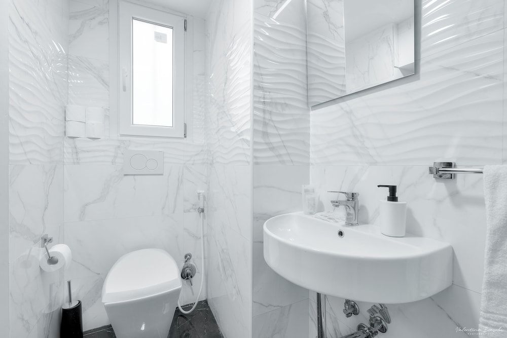 Hotel Argentina Standard Double Room 4