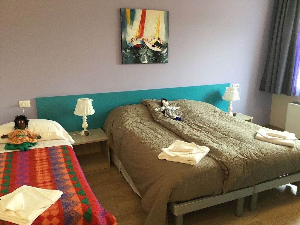 Comfort Room