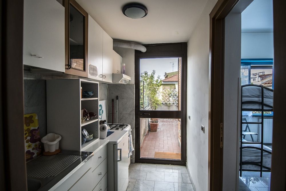 La Voliera B&B Double Room 11