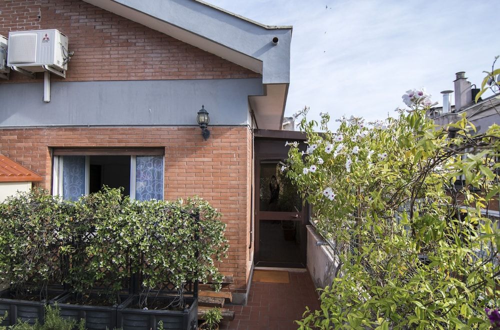 undefined La Voliera B&B 2