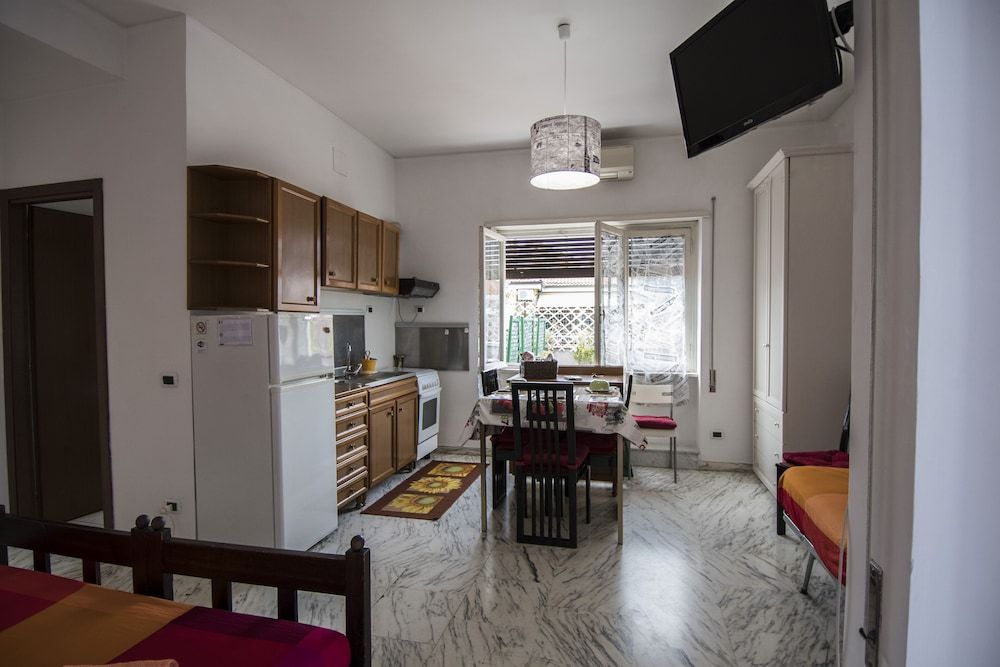 undefined La Voliera B&B 6