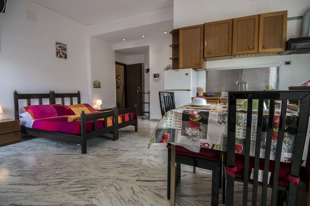 undefined La Voliera B&B 9