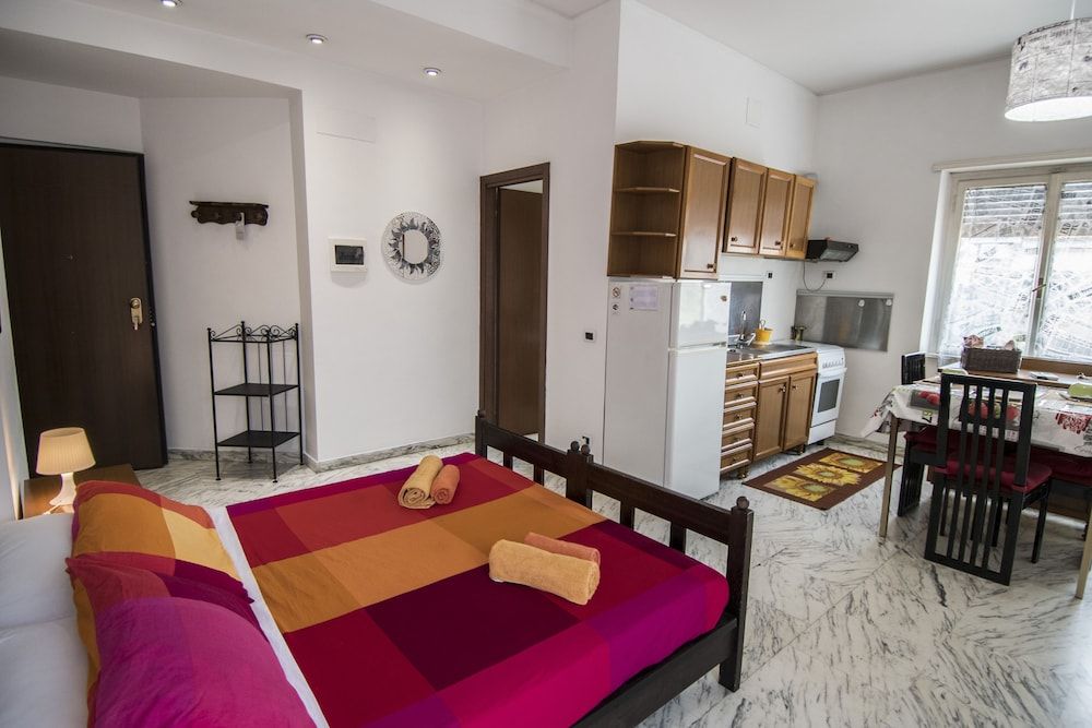 undefined La Voliera B&B 7