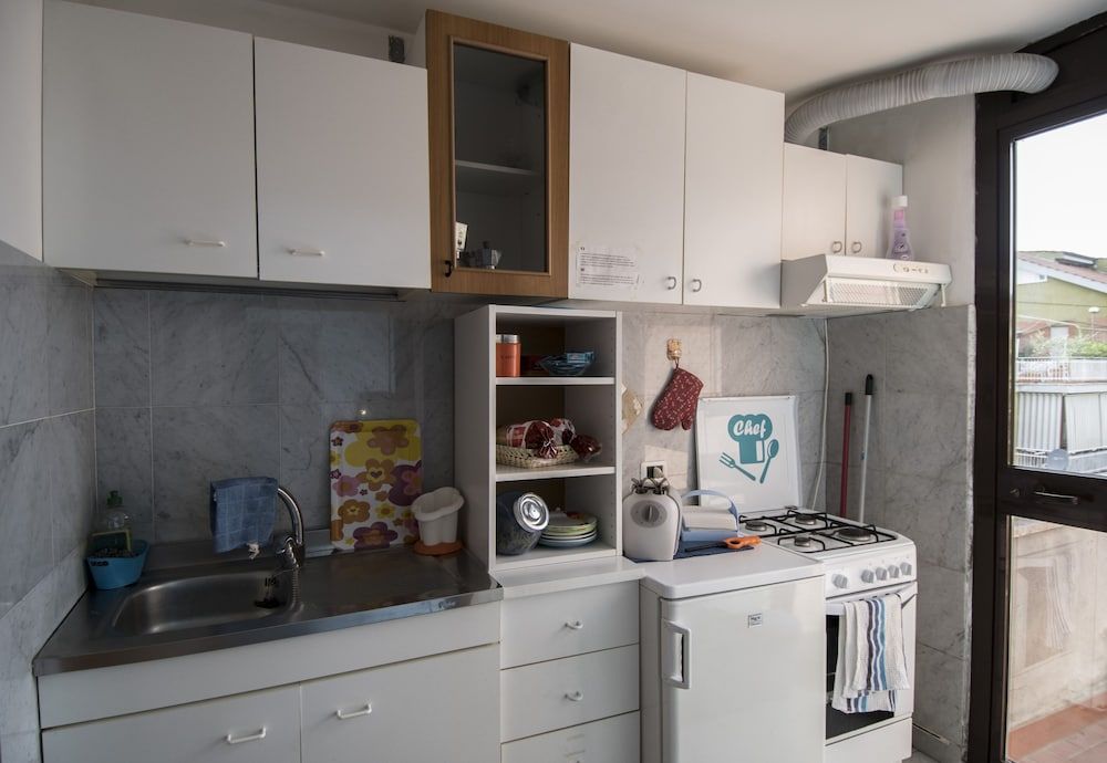 undefined La Voliera B&B 4