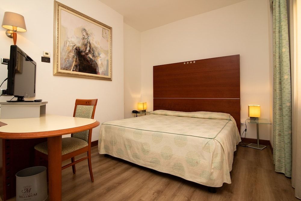 undefined Millennhotel 7