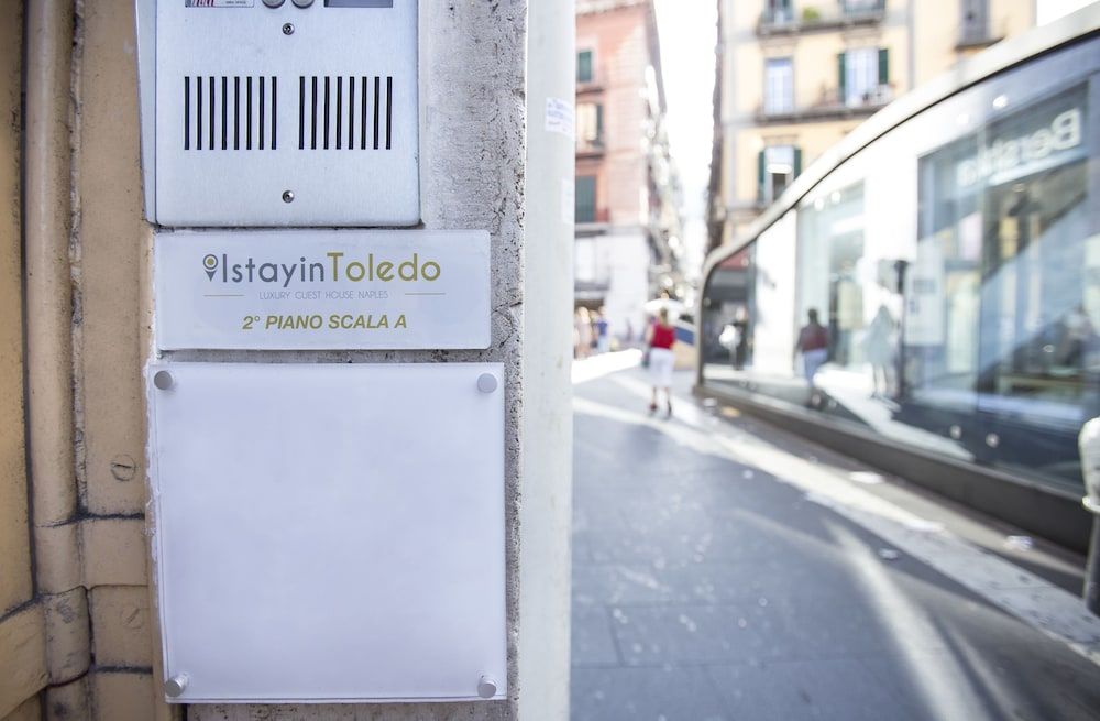 undefined IstayinToledo Luxury Guest House 8