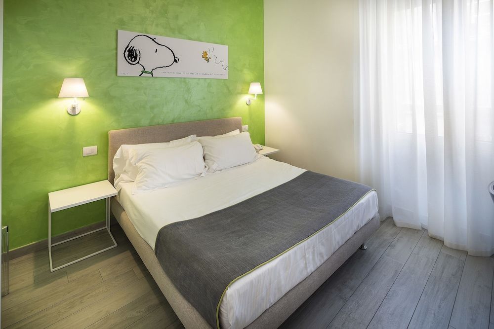 undefined IstayinToledo Luxury Guest House