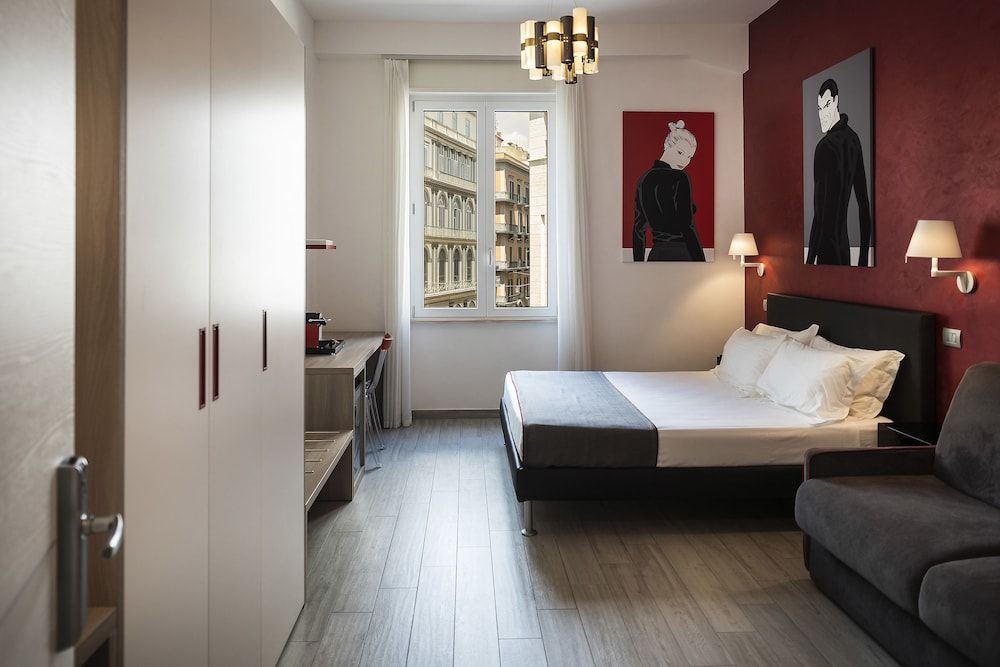 undefined IstayinToledo Luxury Guest House 3