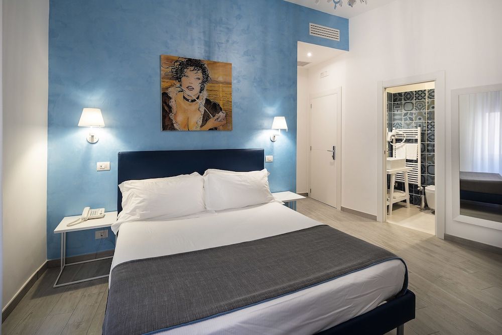 undefined IstayinToledo Luxury Guest House 4