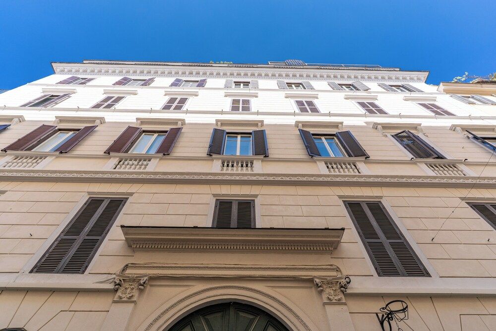 undefined Rome55 - Piazza di Spagna 6