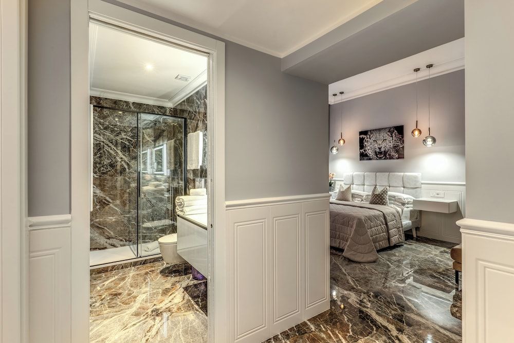 undefined Rome55 - Piazza di Spagna 2