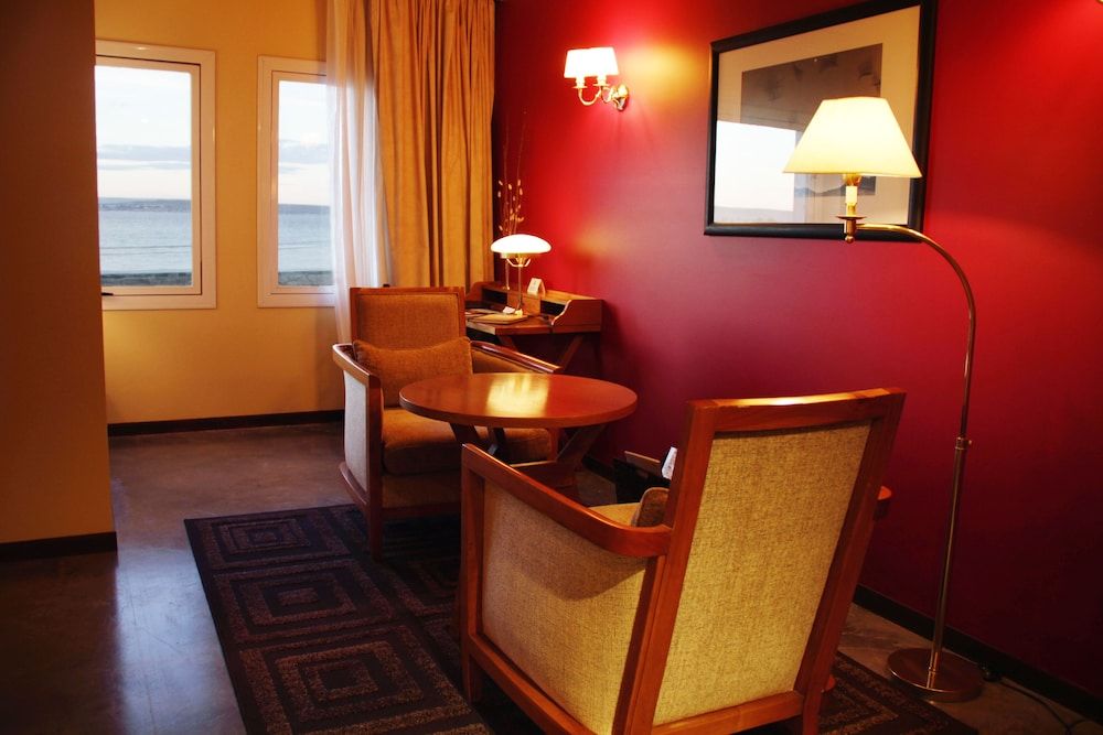 Hotel Territorio Junior Suite, 1 King Bed, Sea View 4