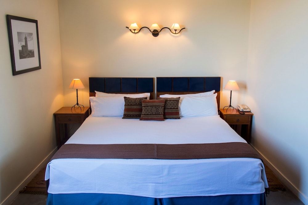 Hotel Territorio Family Room, 1 Bedroom 2