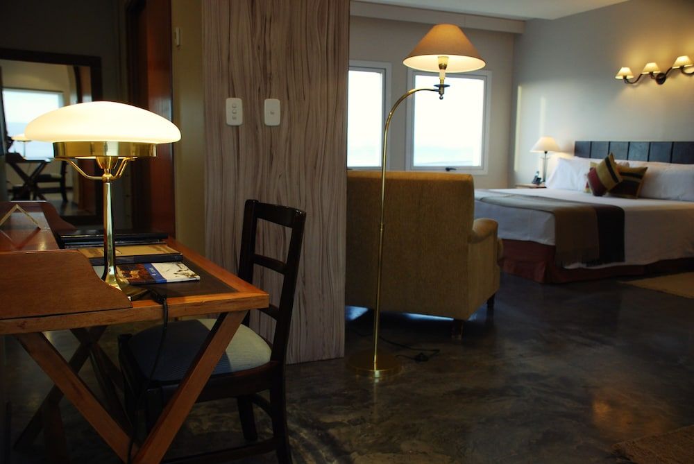 Hotel Territorio Junior Suite, 1 King Bed, Sea View 3