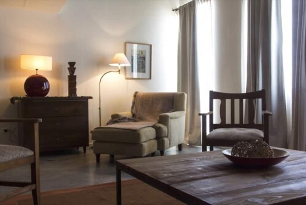 Hotel Territorio Family Room, 1 Bedroom 4