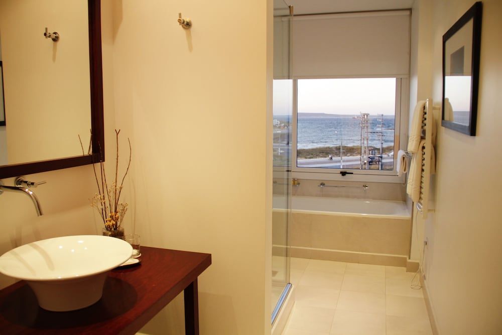 Hotel Territorio Superior Room, Ocean View 5