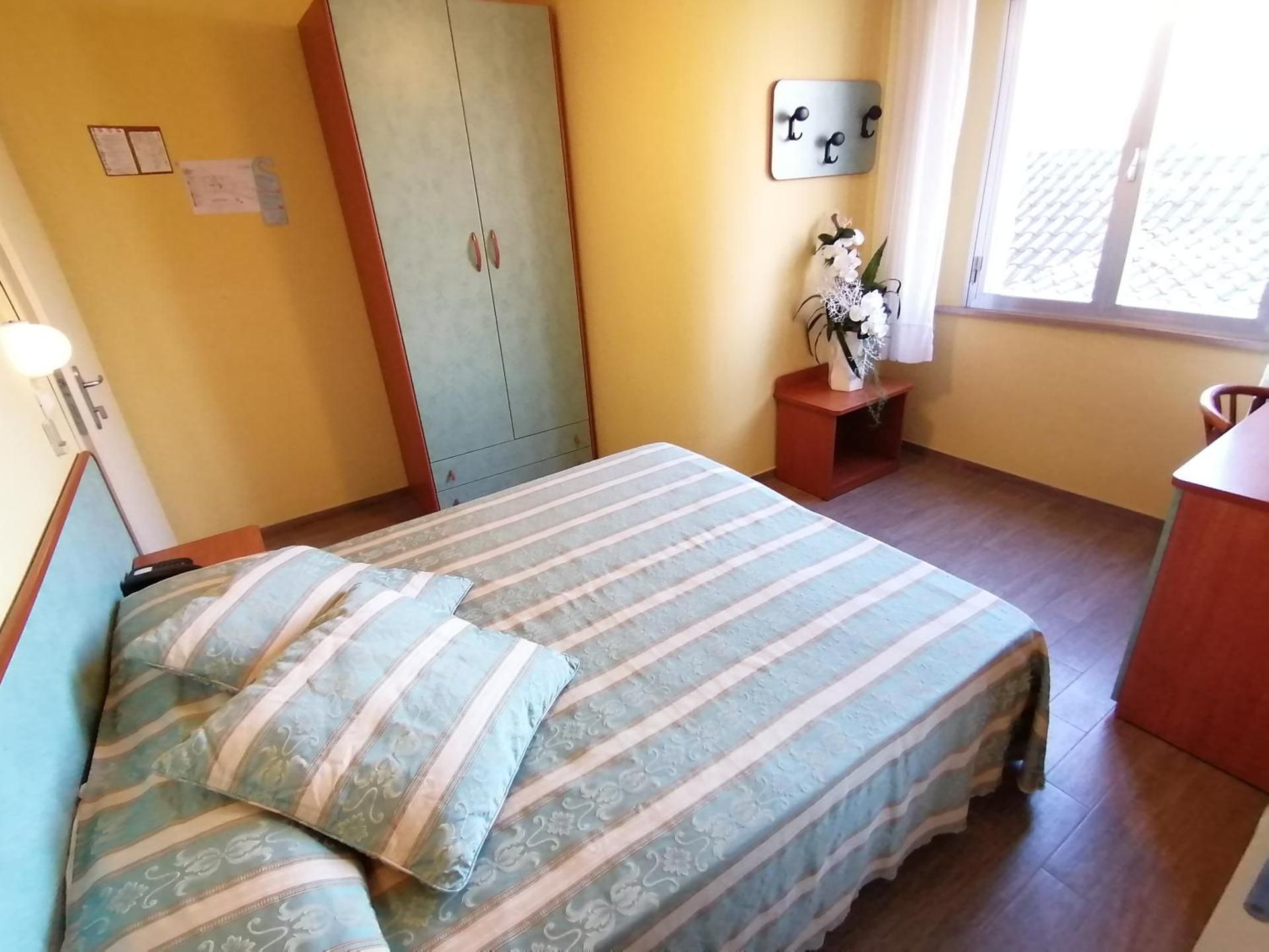 Economy Double or Twin Room